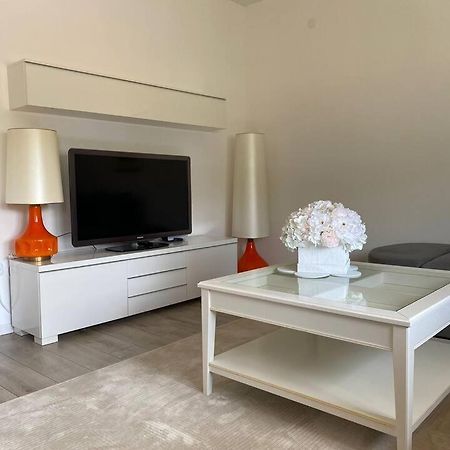 Apartment Angelina Čapljina エクステリア 写真