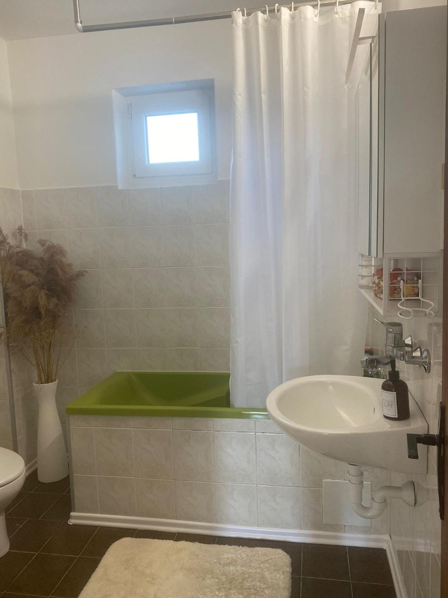 Apartment Angelina Čapljina エクステリア 写真