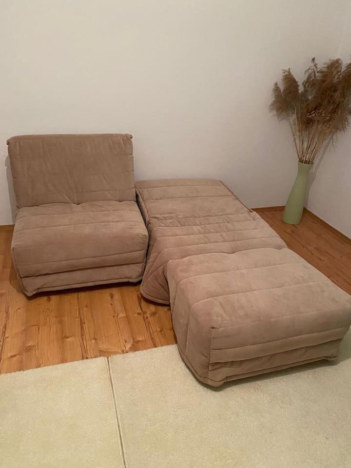 Apartment Angelina Čapljina エクステリア 写真