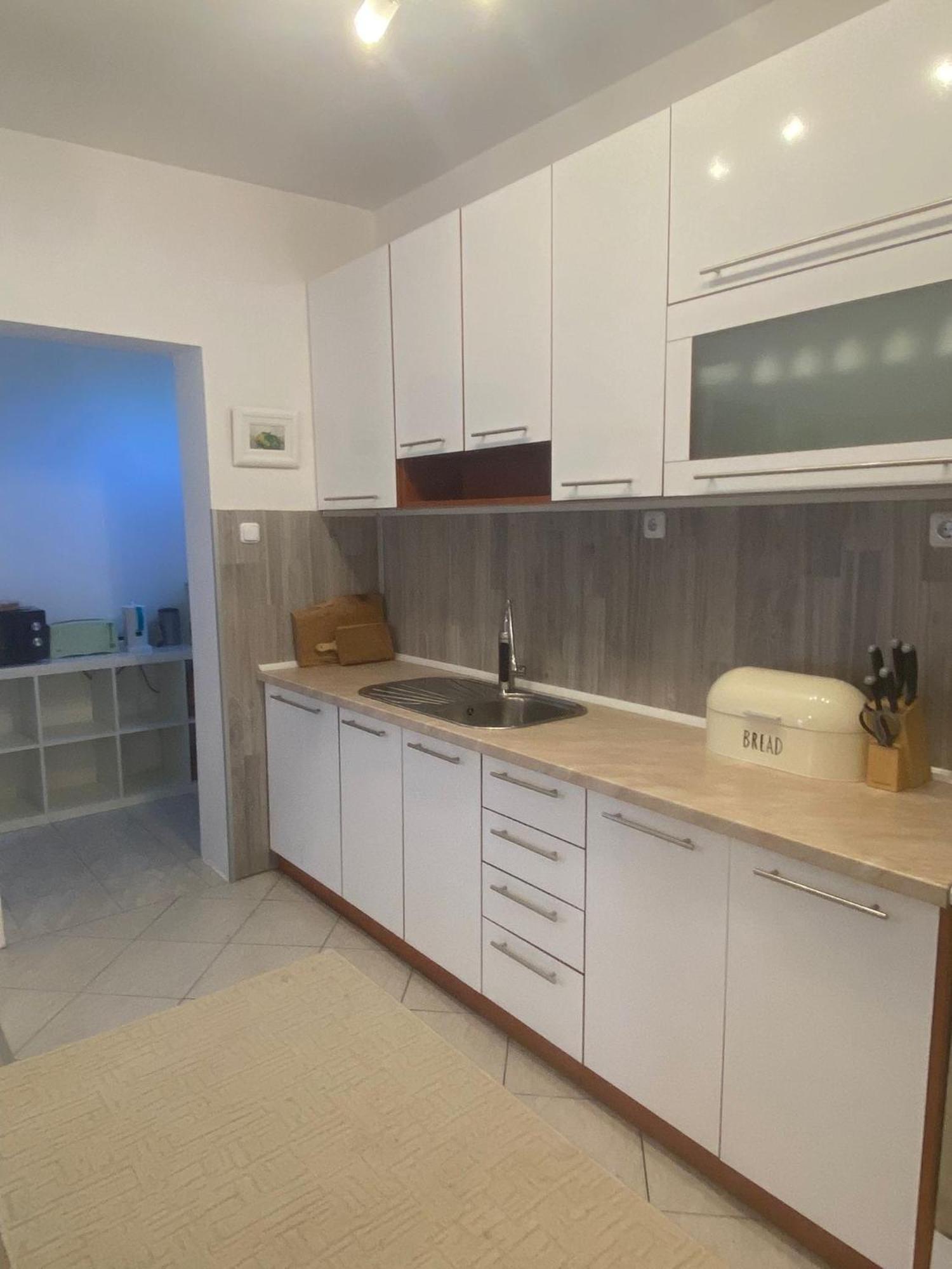Apartment Angelina Čapljina エクステリア 写真