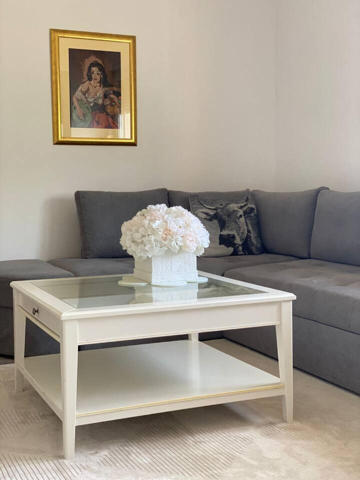 Apartment Angelina Čapljina エクステリア 写真