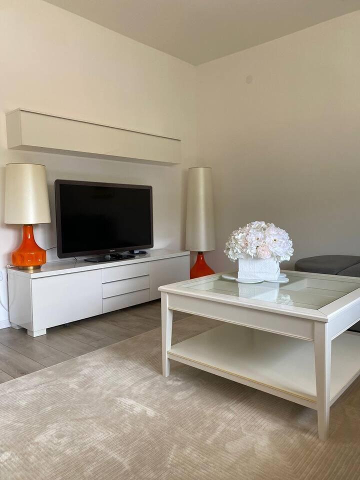 Apartment Angelina Čapljina エクステリア 写真
