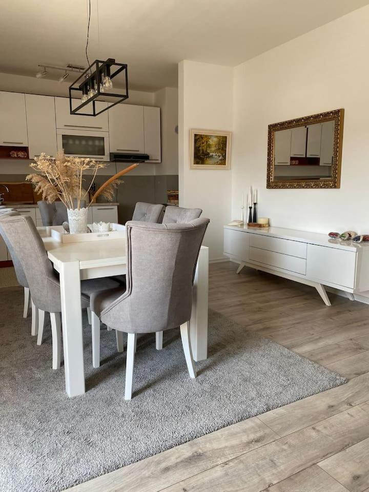 Apartment Angelina Čapljina エクステリア 写真
