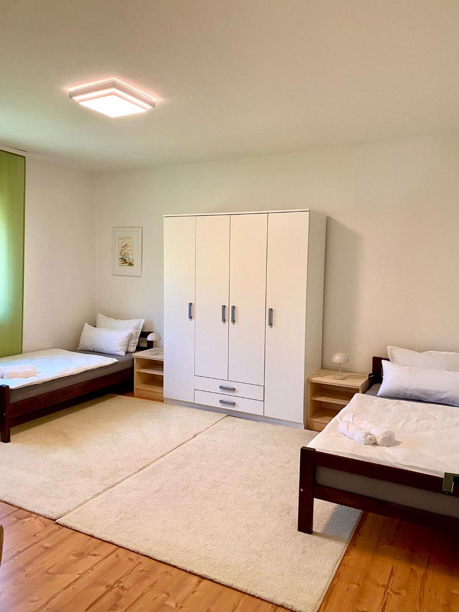 Apartment Angelina Čapljina エクステリア 写真