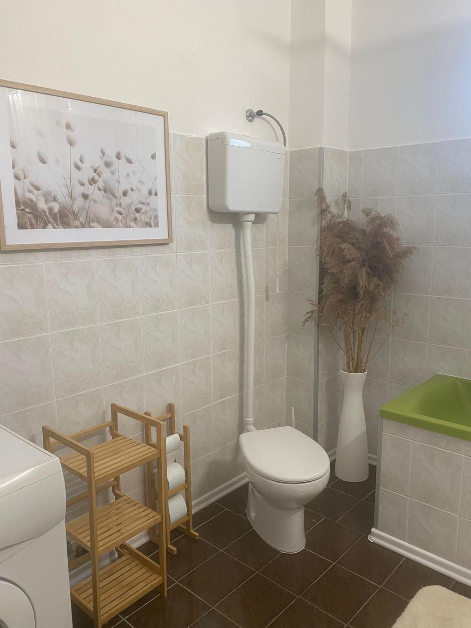 Apartment Angelina Čapljina エクステリア 写真